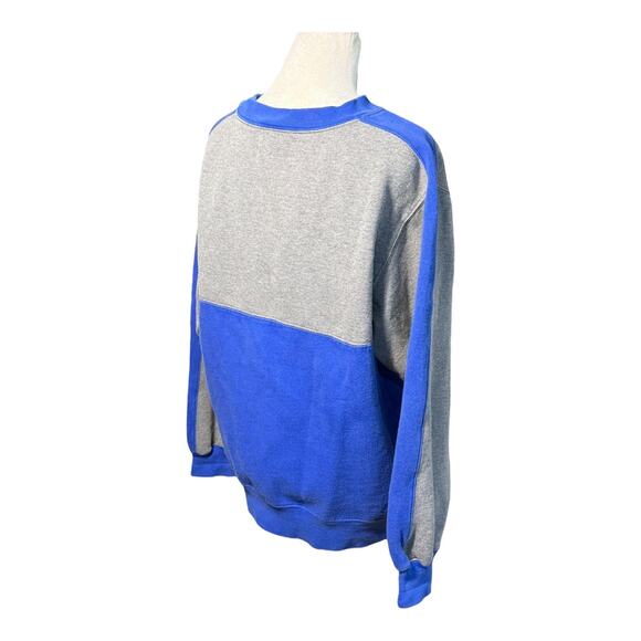 Vintage 90s The Disney Store Eeyore Sweatshirt Crewneck Women S Winnie The Pooh - Picture 6 of 12